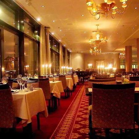 Thon Hotel Opera 