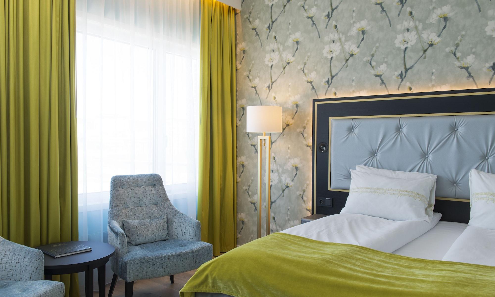 Thon Opera Hotell