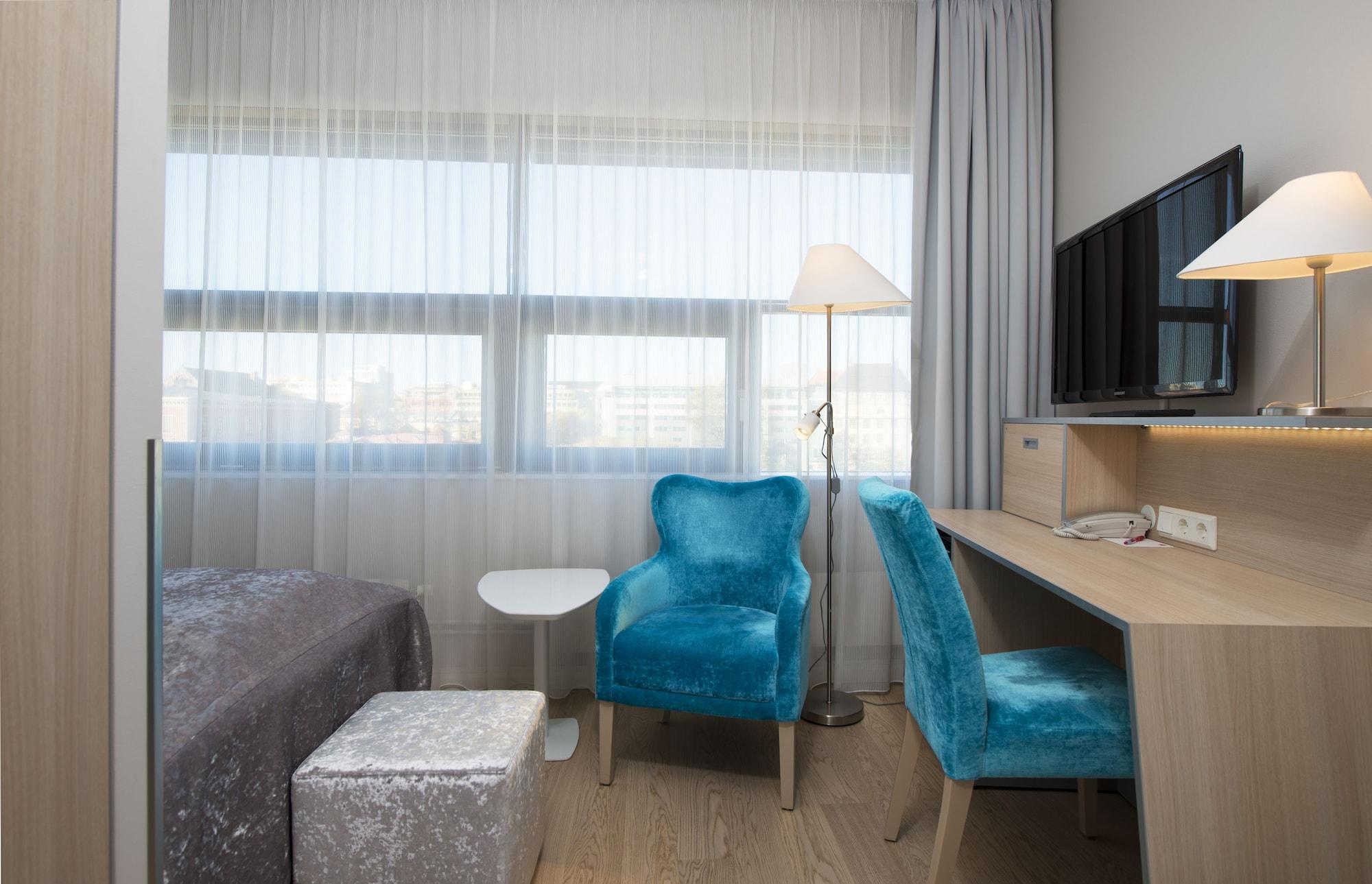 Hotell Thon Opera