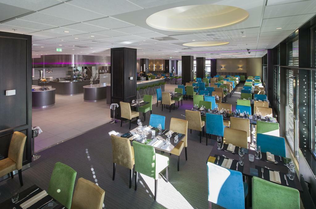 Thon Opera Hotell Oslo
